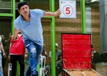 Ibagué será la casa de nuestro “Deporte Criollo”