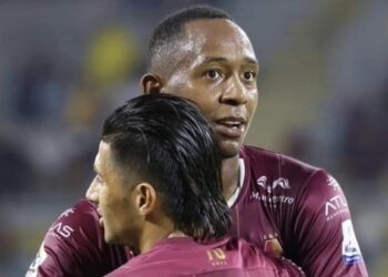 Tolima se confió y 3 puntos cedió