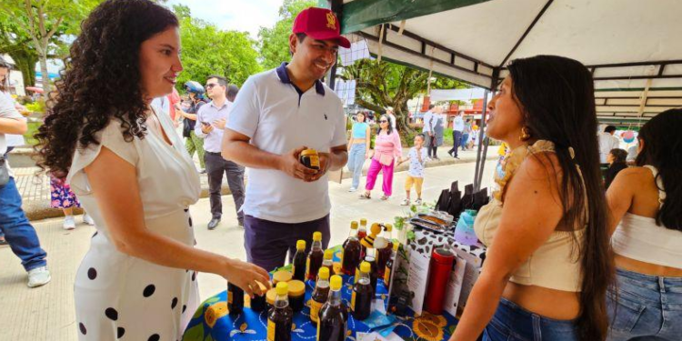 Este fin de semana una nueva edición del Tolima Fest en Ibagué