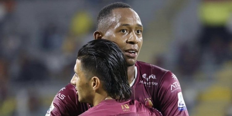 Tolima se confió y 3 puntos cedió