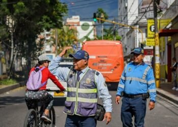 Alcaldesa Johana Aranda liderará el plan de movilidad para la Navidad en Ibagué