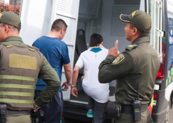 Continúan con los traslados de internos de la Permanente