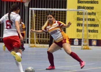 ¡Parcial superado! Ibagué le cumplió a los Juegos de la Educación Superior