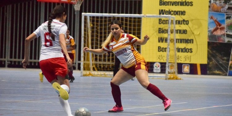 ¡Parcial superado! Ibagué le cumplió a los Juegos de la Educación Superior