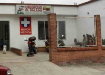 Autoridades continúan en la investigación de un caso de un hombre herido en el barrio Protecho Salado