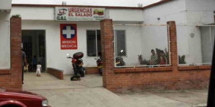 Autoridades continúan en la investigación de un caso de un hombre herido en el barrio Protecho Salado