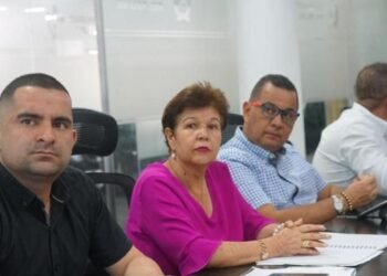 Autoridades en el departamento garantizan total normalidad para elección de ediles este fin de semana en el Tolima 