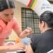 Este fin de semana habrá nueva jornada de vacunación