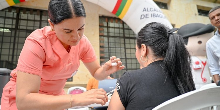 Este fin de semana habrá nueva jornada de vacunación