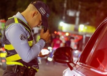 Inmovilizaciones y comparendos durante el último operativo contra los ‘piques ilegales en Ibagué