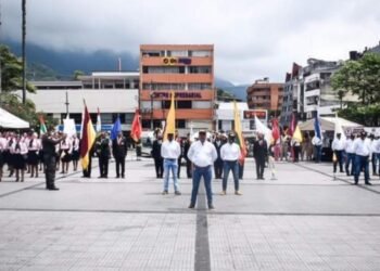 Concejo aprobó el acuerdo que reconoce al veterano
