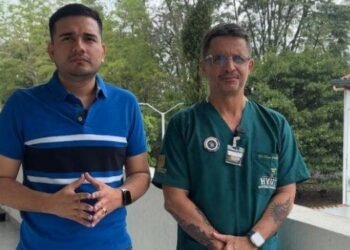 Así funciona el convenio entre la Gobernación del Tolima y el Hospital Veterinario en Ibagué