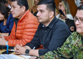 Los detalles se dieron a conocer en el Quinto Comité de Justicia Transicional en el departamento