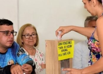 Seis corregimientos de Ibagué participarán en las elecciones complementarias