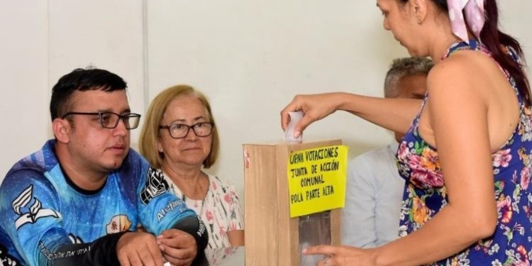Seis corregimientos de Ibagué participarán en las elecciones complementarias