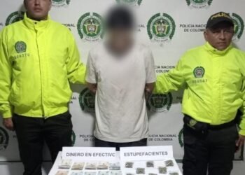 Desarticulada la banda de Yiyo en Chaparral 