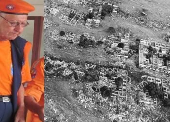 Hace 39 años se abrió el camino para aprender sobre la gestión del riesgo en el mundo