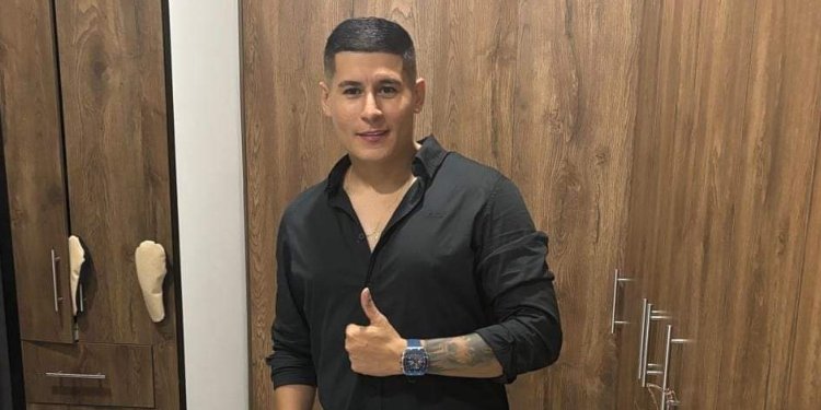 Asesinaron a un hombre en el barrio los Prados de El Espinal