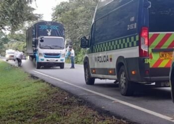 Motociclista perdió la vida en accidente de tránsito en el cruce Ambalema – Venadillo 