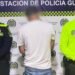 Capturado por la Sijin un hombre que era buscado por delitos sexuales en Ibagué 