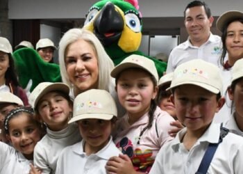 Así avanza la ejecución del proyecto expedición Arcoíris en el Tolima 