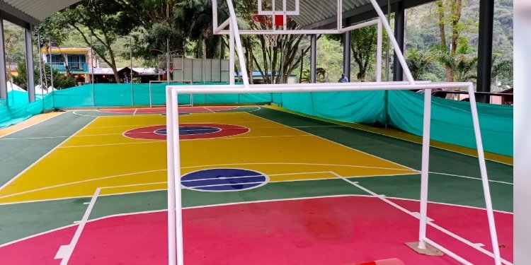 El Cañón del Combeima recibirá a “Mil Ciudades” 