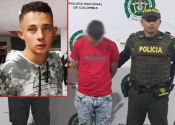 Capturado sujeto que exigía dinero o sostener relaciones sexuales a una mujer para devolver un elemento hurtado