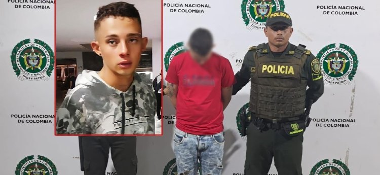 Capturado sujeto que exigía dinero o sostener relaciones sexuales a una mujer para devolver un elemento hurtado