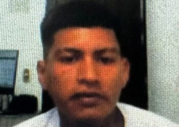 Enviado a la cárcel hombre que agredió en 17 oportunidades a su expareja