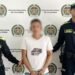 Capturado sujeto que era buscado por las autoridades en la ciudad de Bogotá 