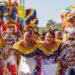 Carnaval de Barranquilla cumple 21 años de ser declarado Patrimonio Material de la Humanidad 
