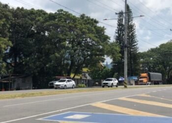 Estos serán los cierres viales este domingo en Ibagué por competencia ciclística