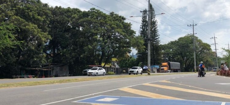 Estos serán los cierres viales este domingo en Ibagué por competencia ciclística