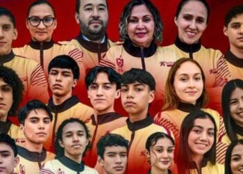 Manizales recibirá a la delegación tolimense que estará en Juegos Nacionales Juveniles