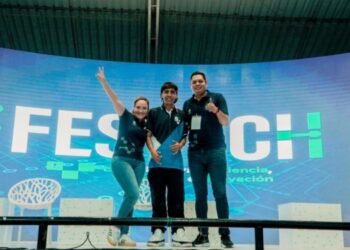 Jóvenes del Tolima fortalecerán sus conocimientos en el desarrollo de herramientas tecnológicas 