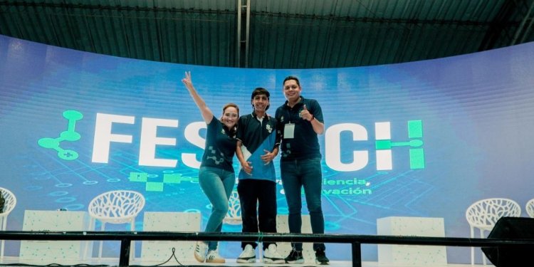 Jóvenes del Tolima fortalecerán sus conocimientos en el desarrollo de herramientas tecnológicas 