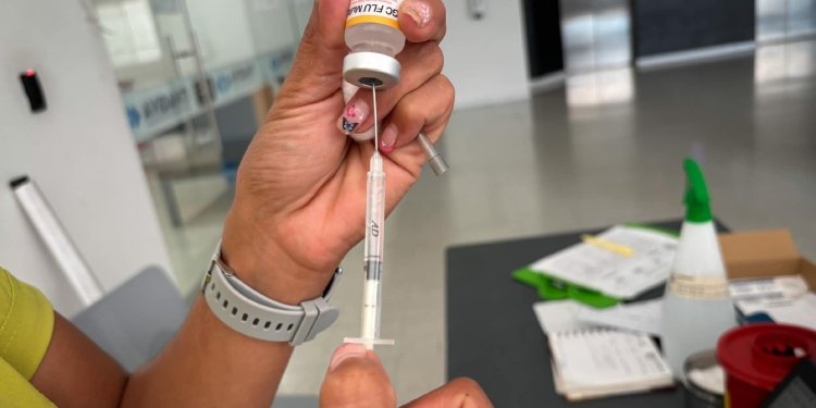 Ampliarán equipos de vacunación en el Tolima contra la fiebre amarilla