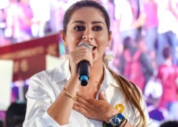 Reforzarán la seguridad de la Gobernadora del Tolima