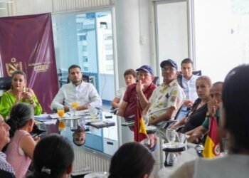 Se celebraron 66 años de las Juntas de Acción Comunal en el Tolima 