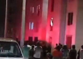 Tragedia en Jamundí: padre lanza a su hija de cinco años desde un tercer piso y la comunidad busca hacer justicia