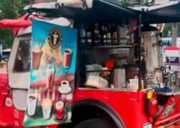 Propietarios de los Jeep de café se sienten afectados por las medidas tomadas por la Alcaldía que los sacó del Centro