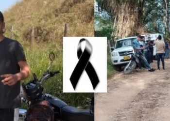 Presunto implicado en la desaparición de un hombre en Mariquita fue enviado a la cárcel