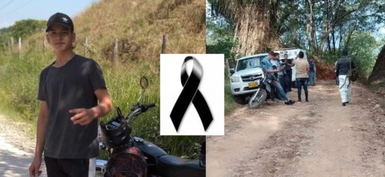 Presunto implicado en la desaparición de un hombre en Mariquita fue enviado a la cárcel