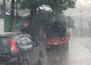 Llamado a la precaución a la hora de conducir en esta temporada de lluvias en Ibagué