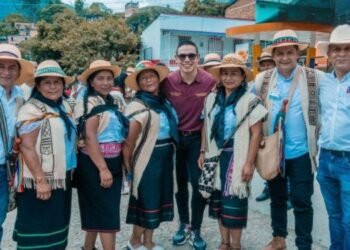 El Tolima logra nivelación salarial de Educadores Técnicos en la Región 