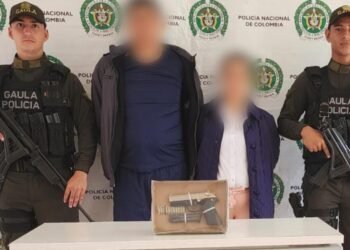 Este es alias  ‘Pepe Sierra’, sucesor de alias ‘Miller’ en el norte del Tolima 