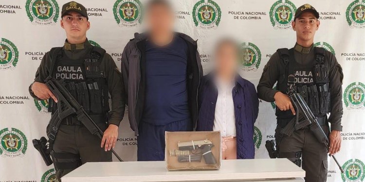 Este es alias  ‘Pepe Sierra’, sucesor de alias ‘Miller’ en el norte del Tolima 