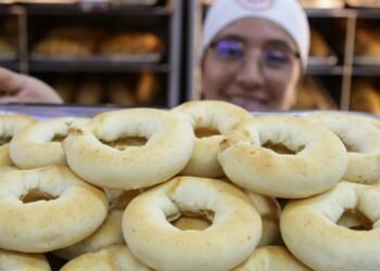 ¡Orgullo Colombiano! El pandebono elegido como el mejor pan del mundo