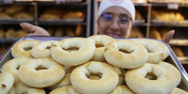 ¡Orgullo Colombiano! El pandebono elegido como el mejor pan del mundo