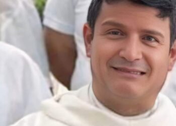 Falleció el párroco de la Catedral de Honda